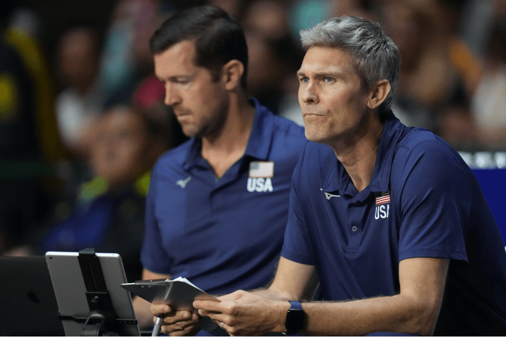 Coach Communication