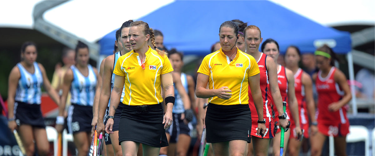 Field Hockey