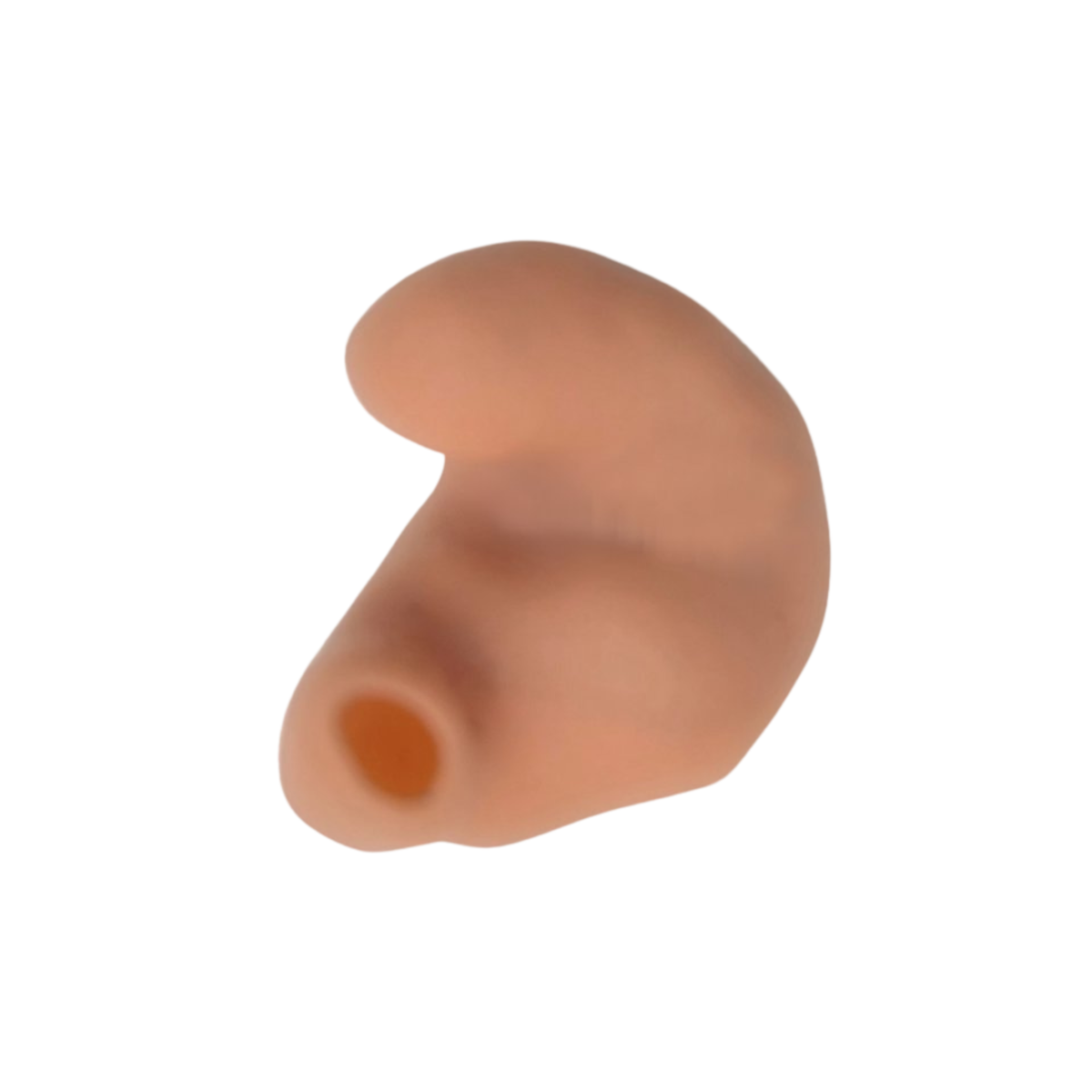 VOKKERO Custom Molded Earpiece