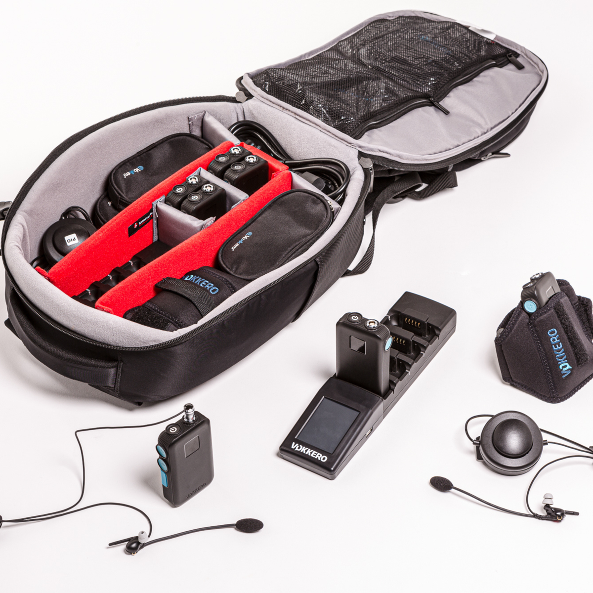 VOKKERO® ELITE PLUS FOOTBALL