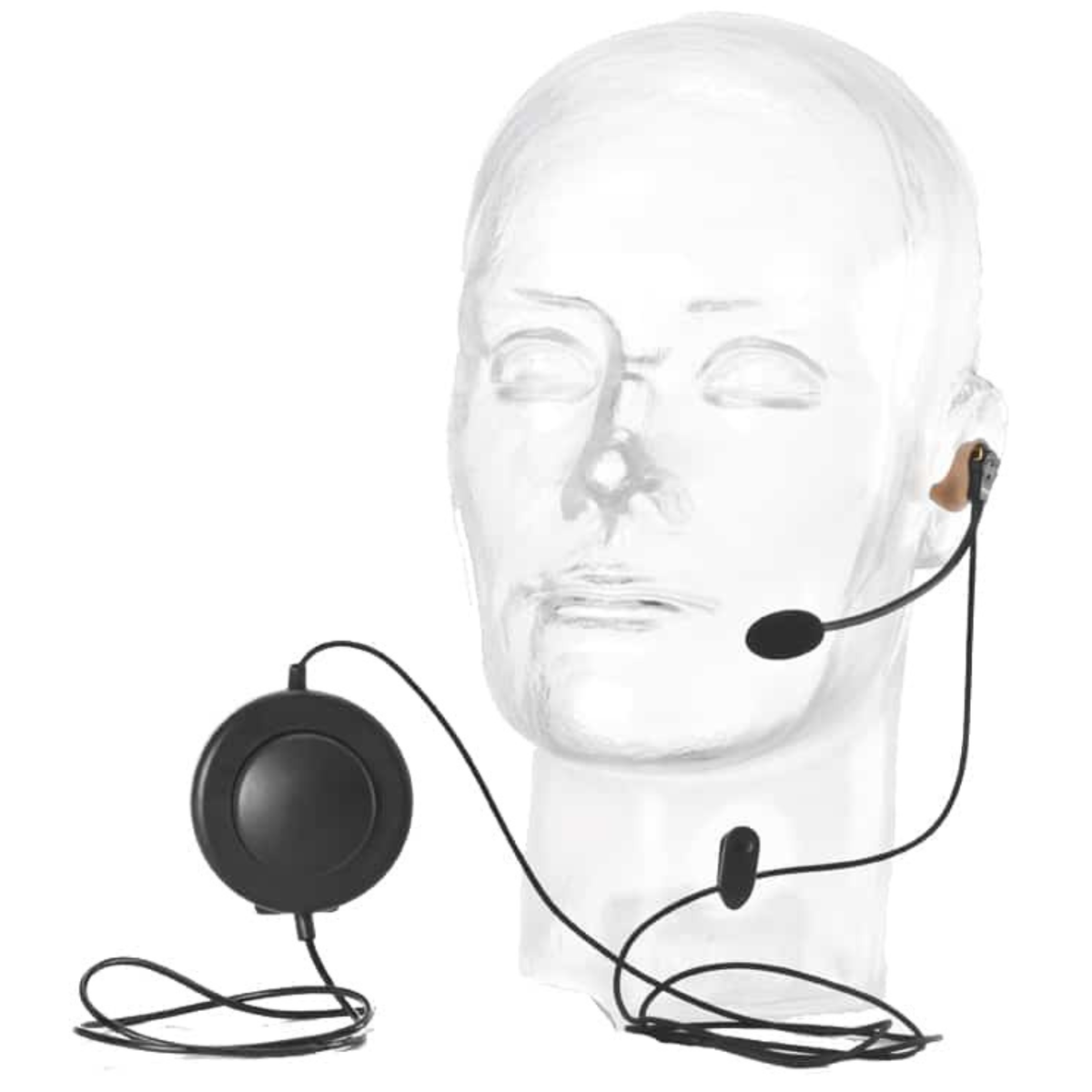 VOKKERO ELITE Push-to-Talk Headset