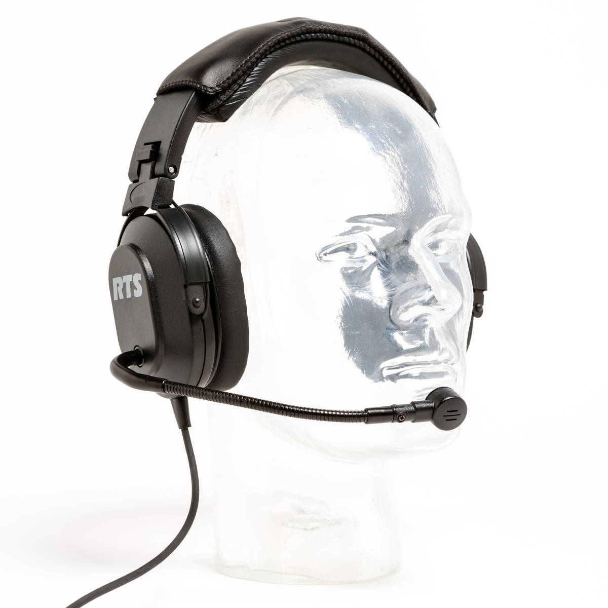 VOKKERO Coaching Double Muff Headset