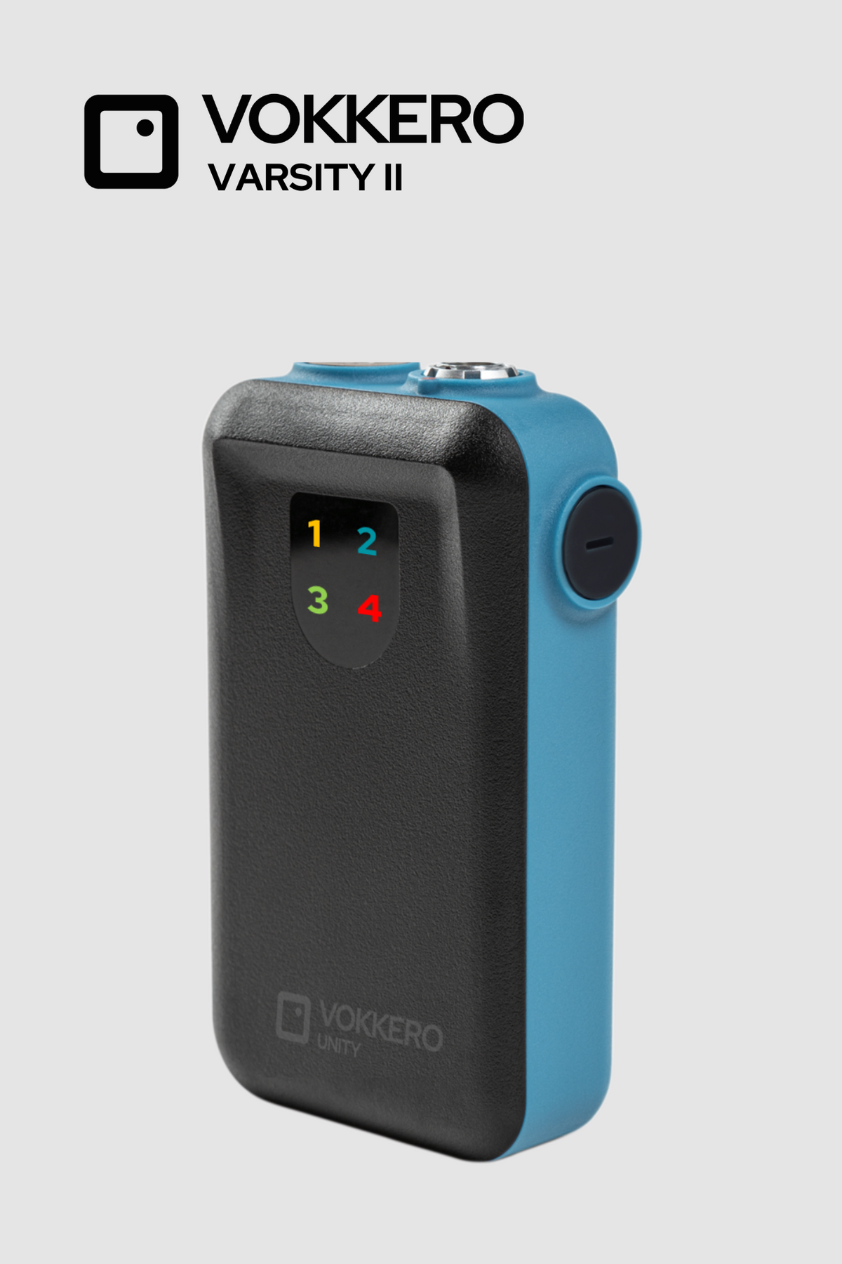 VOKKERO VARSITY II 4-User Kit