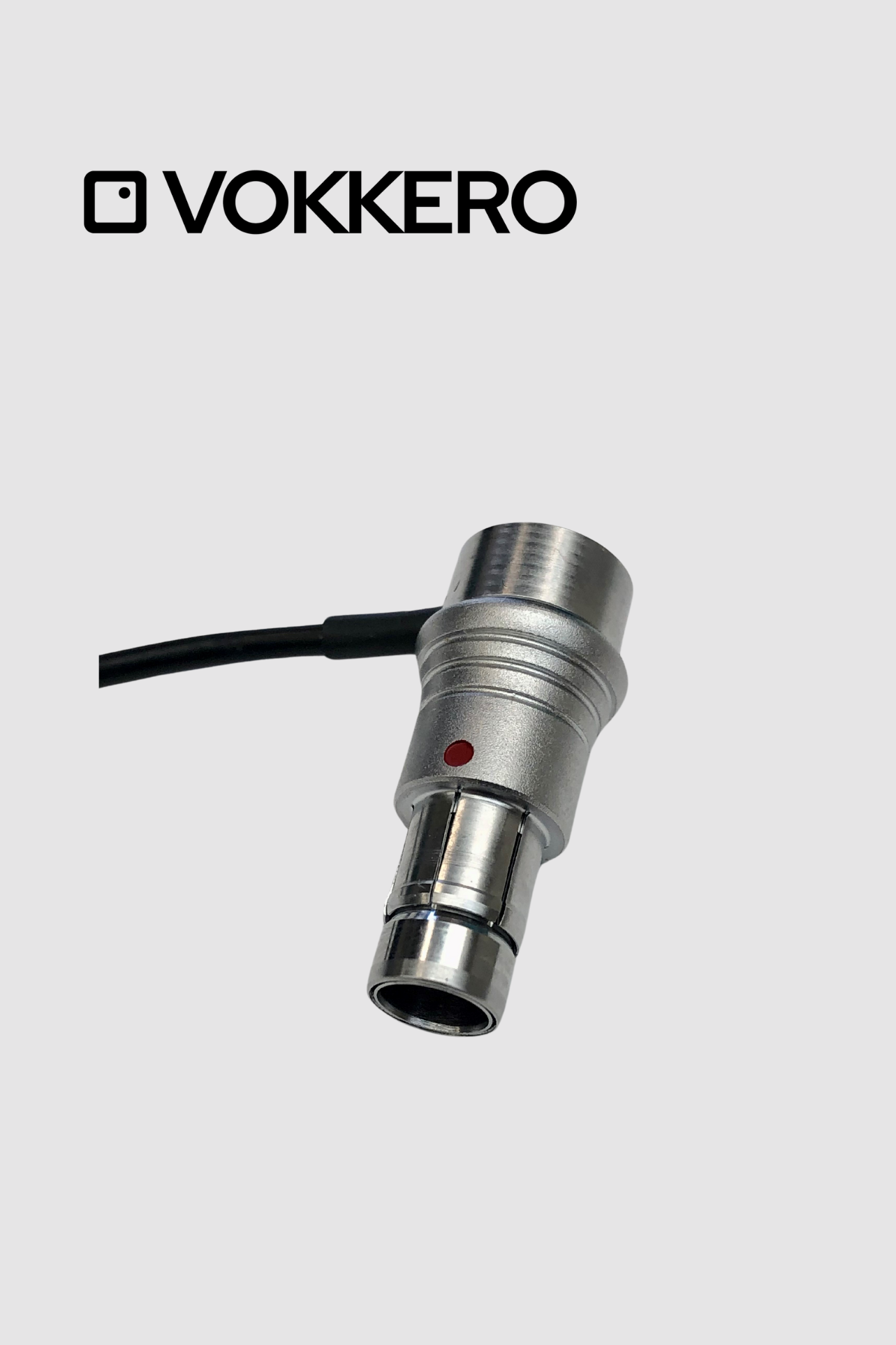 VOKKERO ELITE PUSH-TO-TALK HEADSET