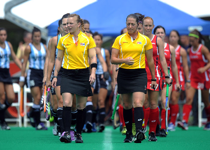 Certified Refurbished VOKKERO ELITE 2-User Field Hockey Kit