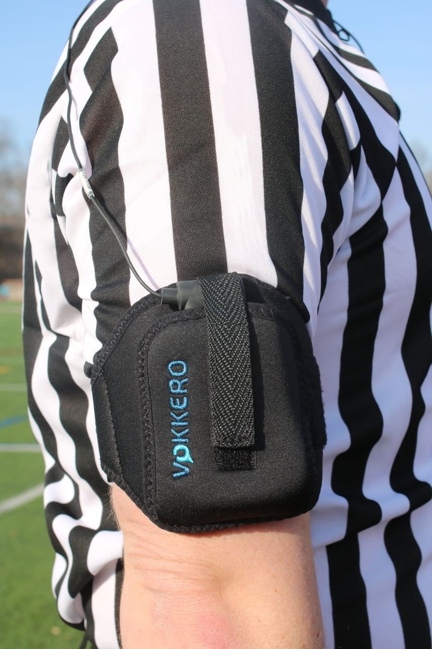 VOKKERO ELITE/VARSITY II ARMBAND
