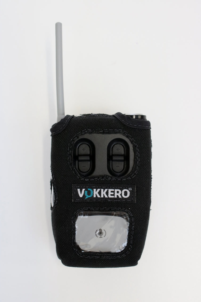 VOKKERO COACHING-BELT HOLSTER