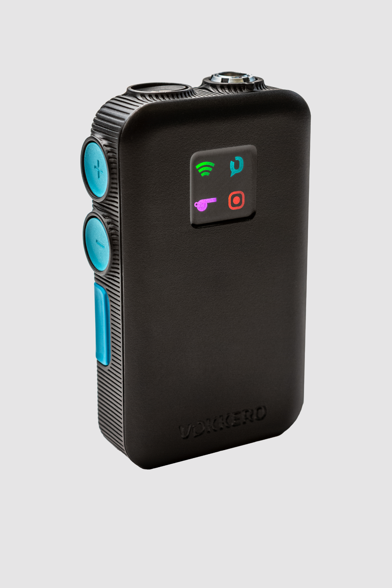 Certified Refurbished VOKKERO ELITE 4-User Kit