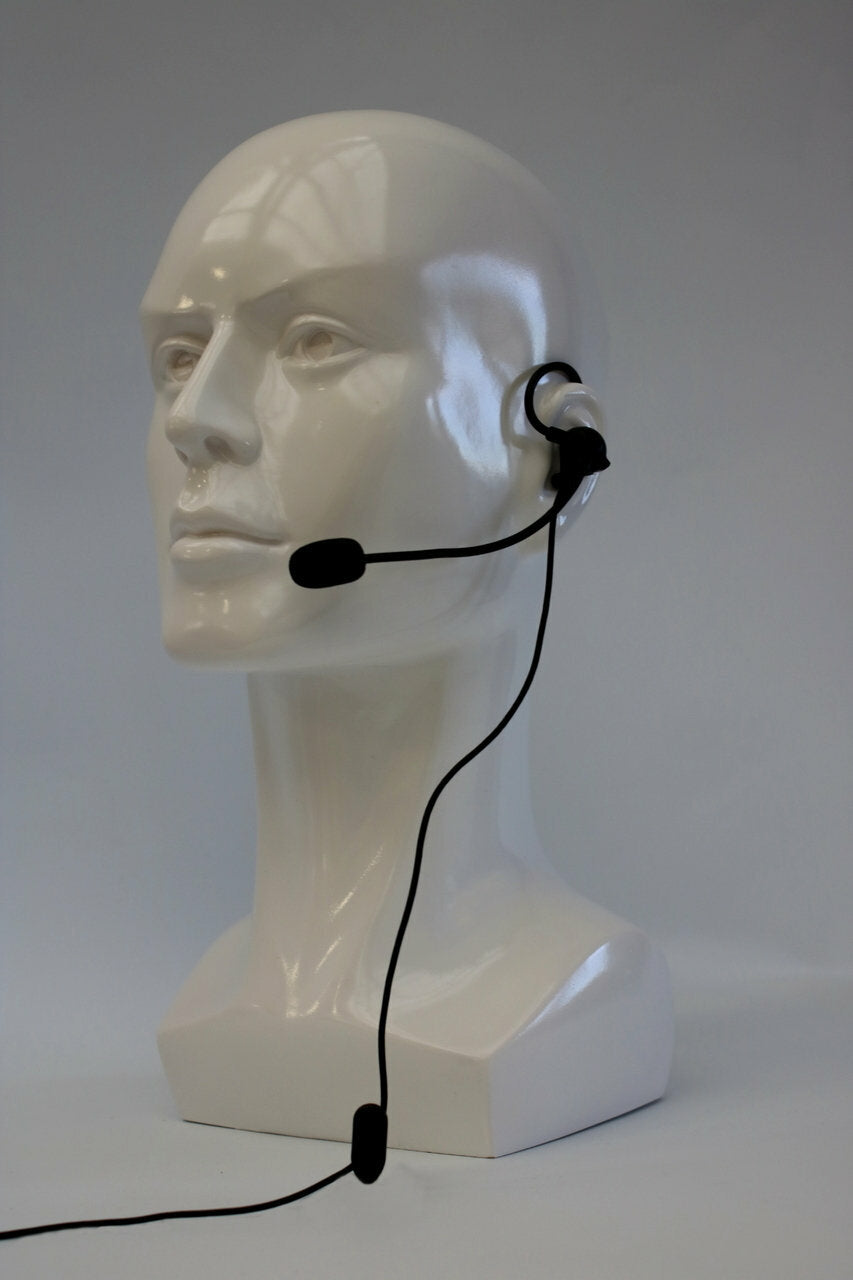 VOKKERO SQUADRA VARSITY HEADSET