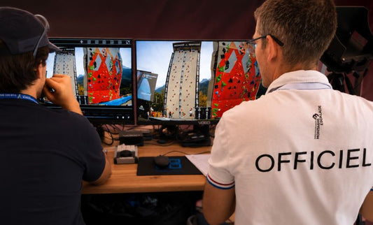 VOGO Video Review Supports Major International Events