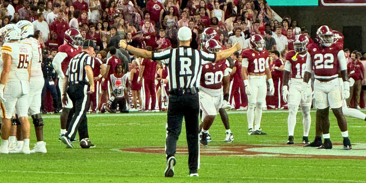 Why Referee Communication Systems Are Essential in Modern Sports