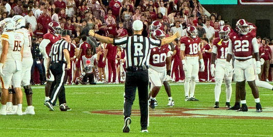 Why Referee Communication Systems Are Essential in Modern Sports