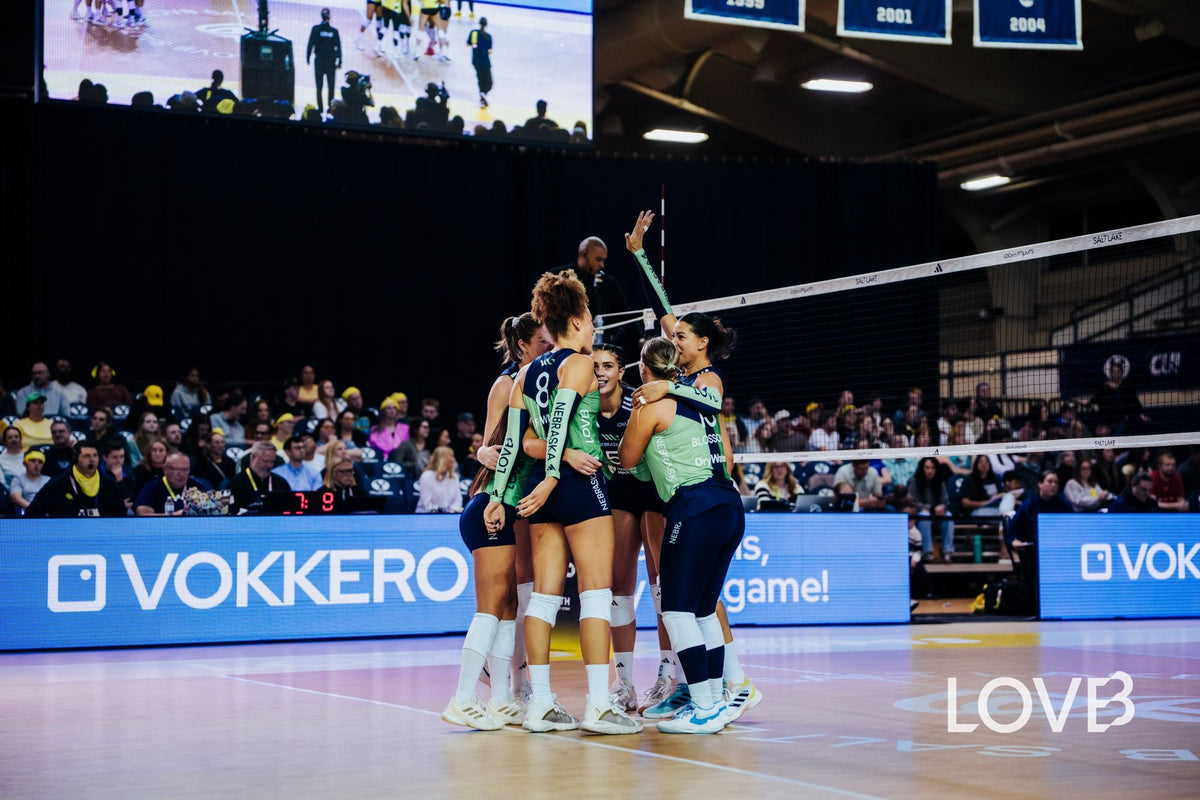 Volleyball