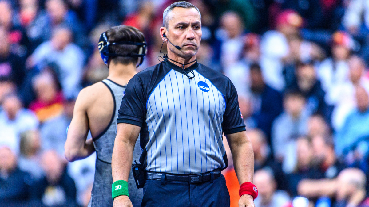 Wrestling