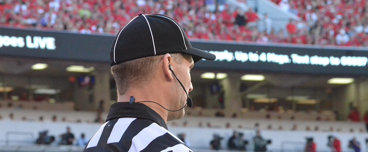 OFFICIATING SOLUTIONS