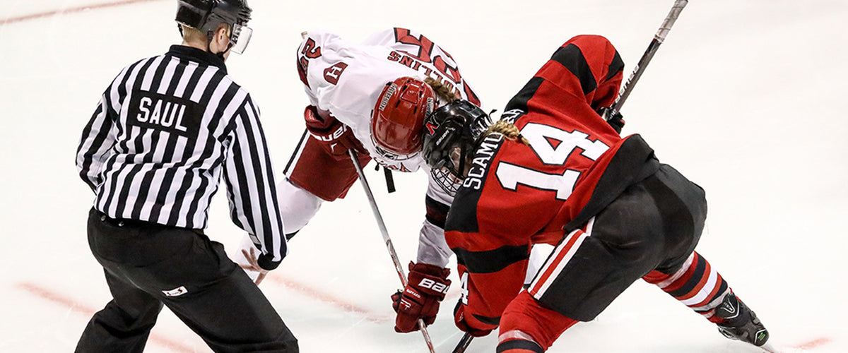 Ice Hockey