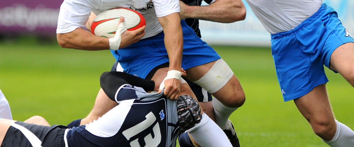 Rugby