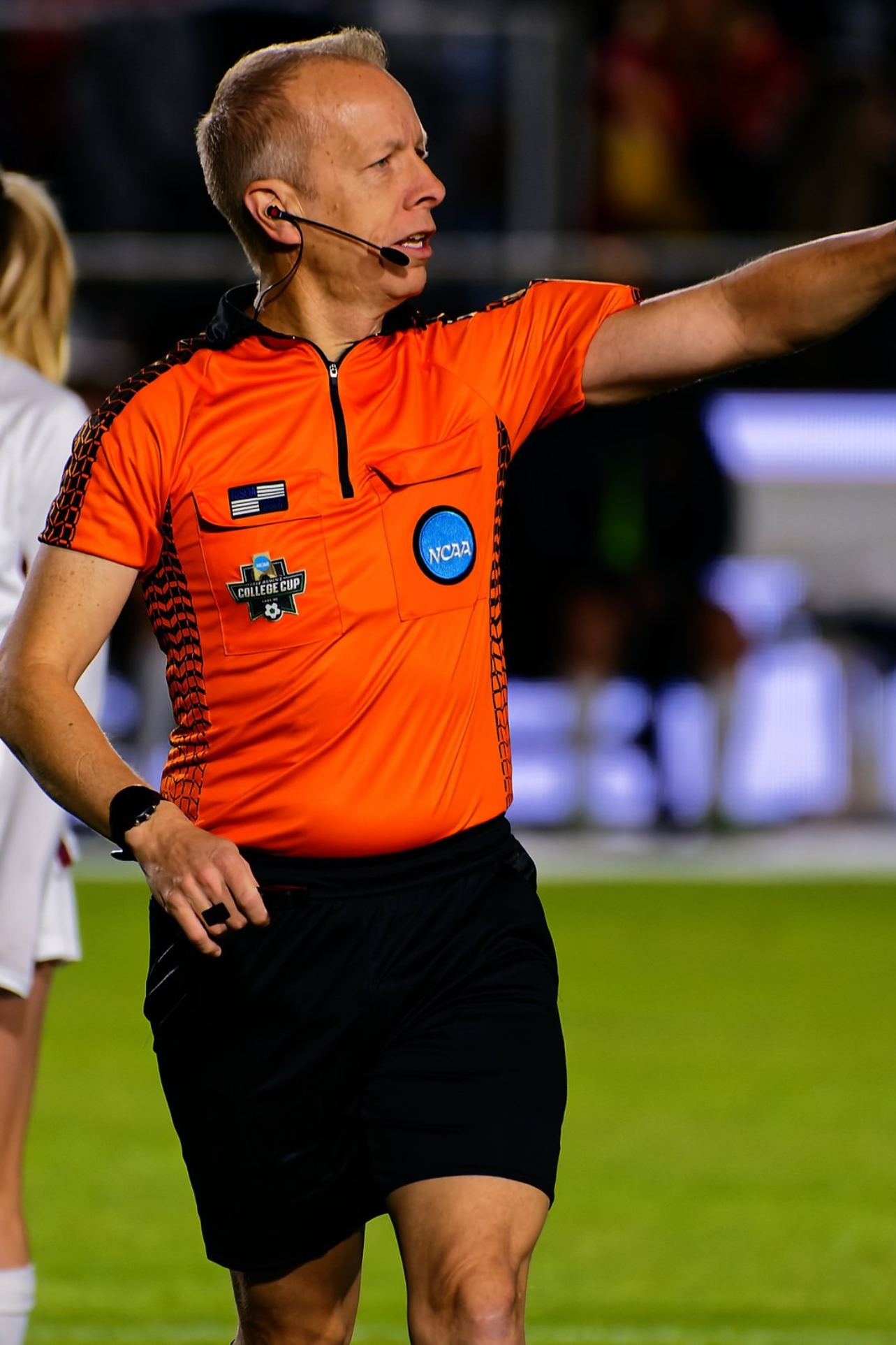 VOKKERO VARSITY II PLUS