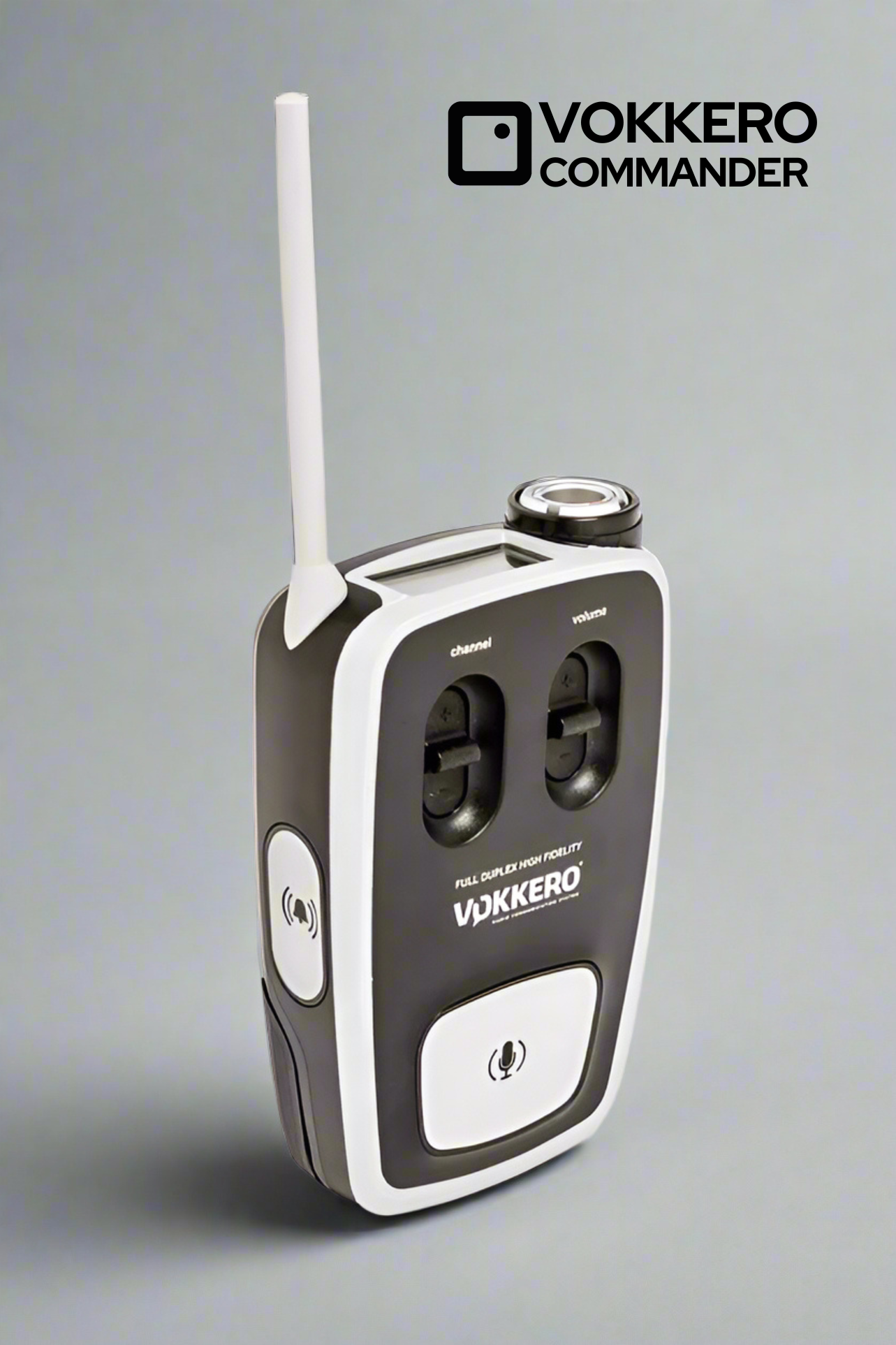 VOKKERO COMMANDER Coaching Headset