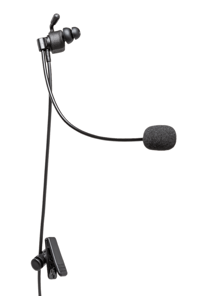 VOKKERO VARSITY II SONIC Headset