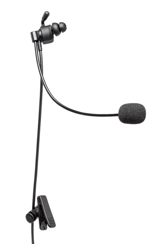 VOKKERO VARSITY II SONIC Headset