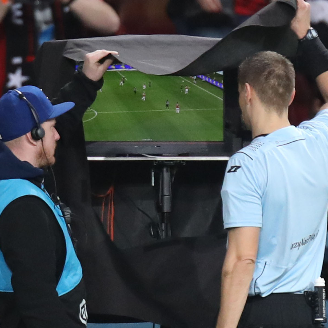 VOGOSPORT ELITE VIDEO REPLAY