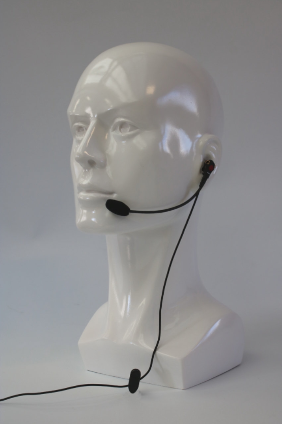 VOKKERO ELITE PRO HEADSET