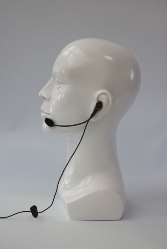 VOKKERO ELITE PRO HEADSET