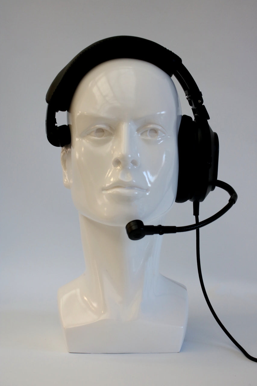 VOKKERO COMMANDER Coaching Headset