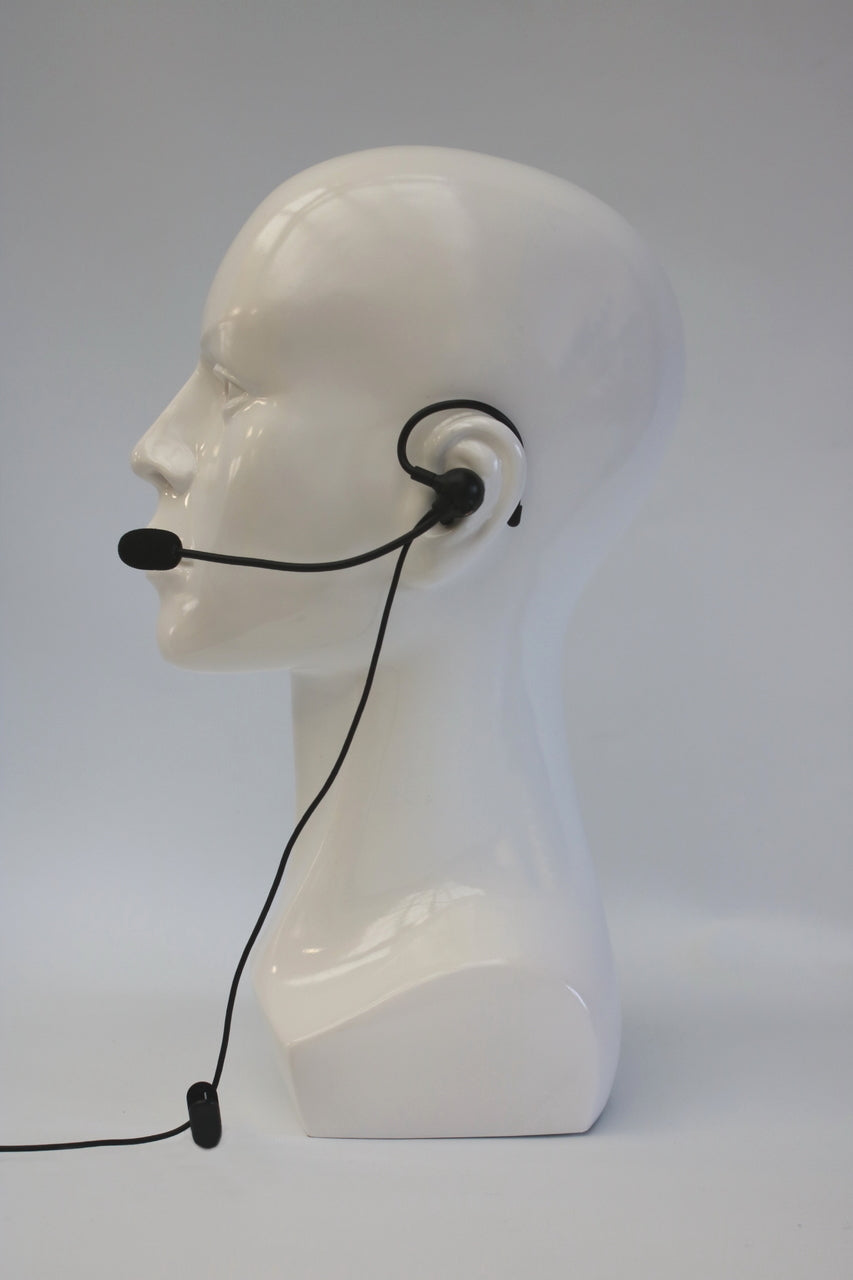 VOKKERO SQUADRA VARSITY HEADSET