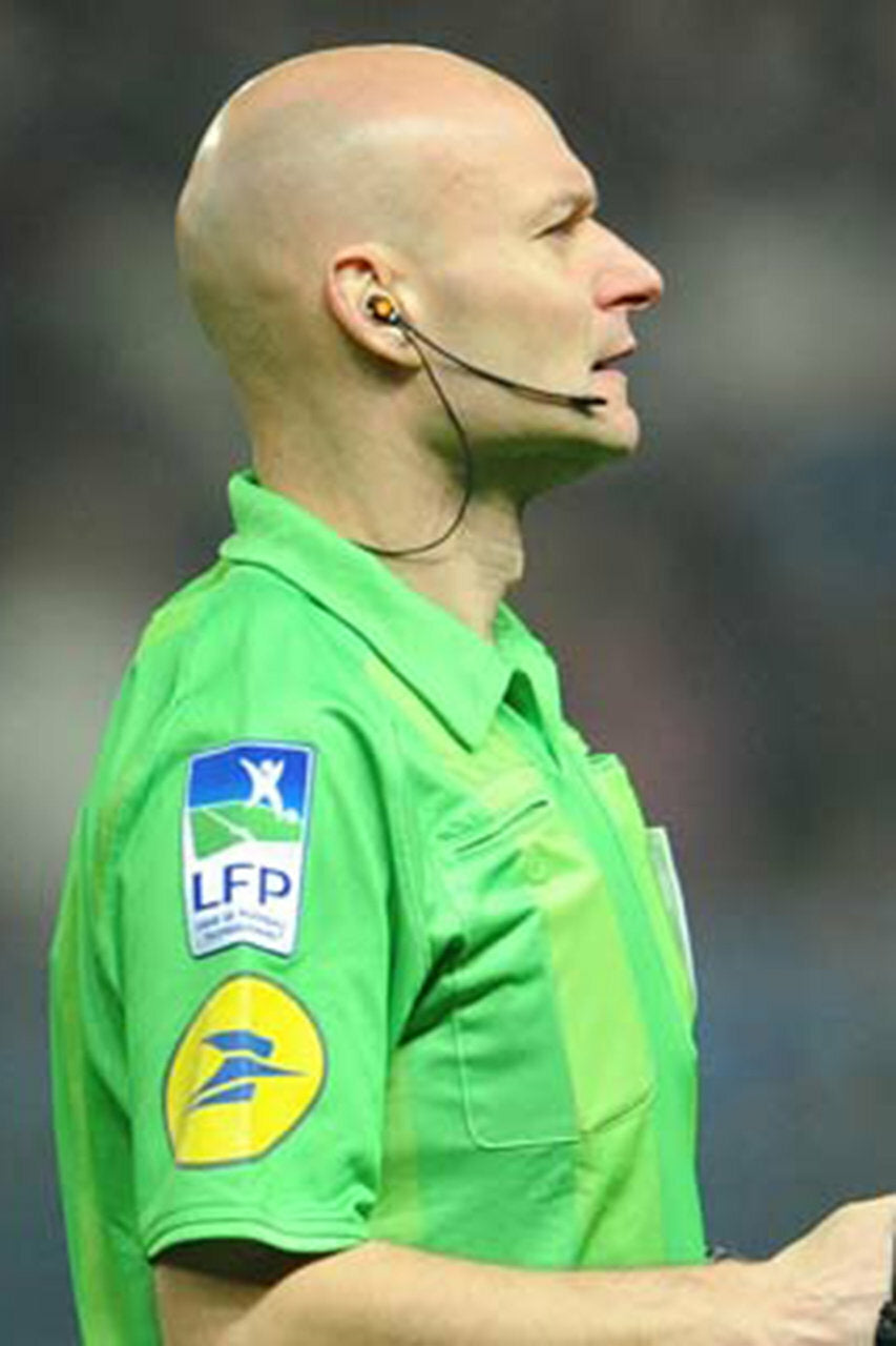 VOKKERO ELITE PUSH-TO-TALK HEADSET